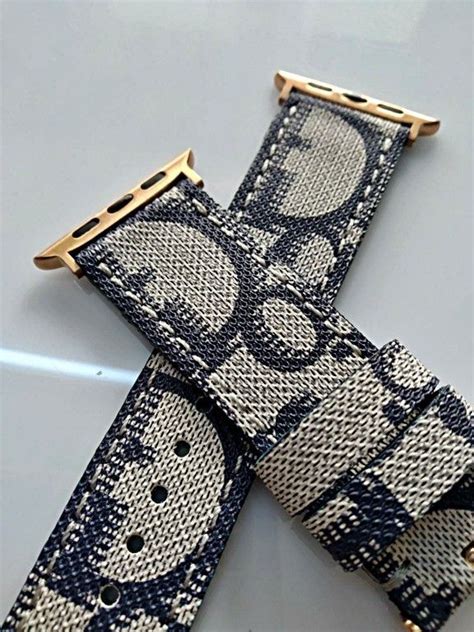 christian dior apple watch band|marc jacobs apple watch band.